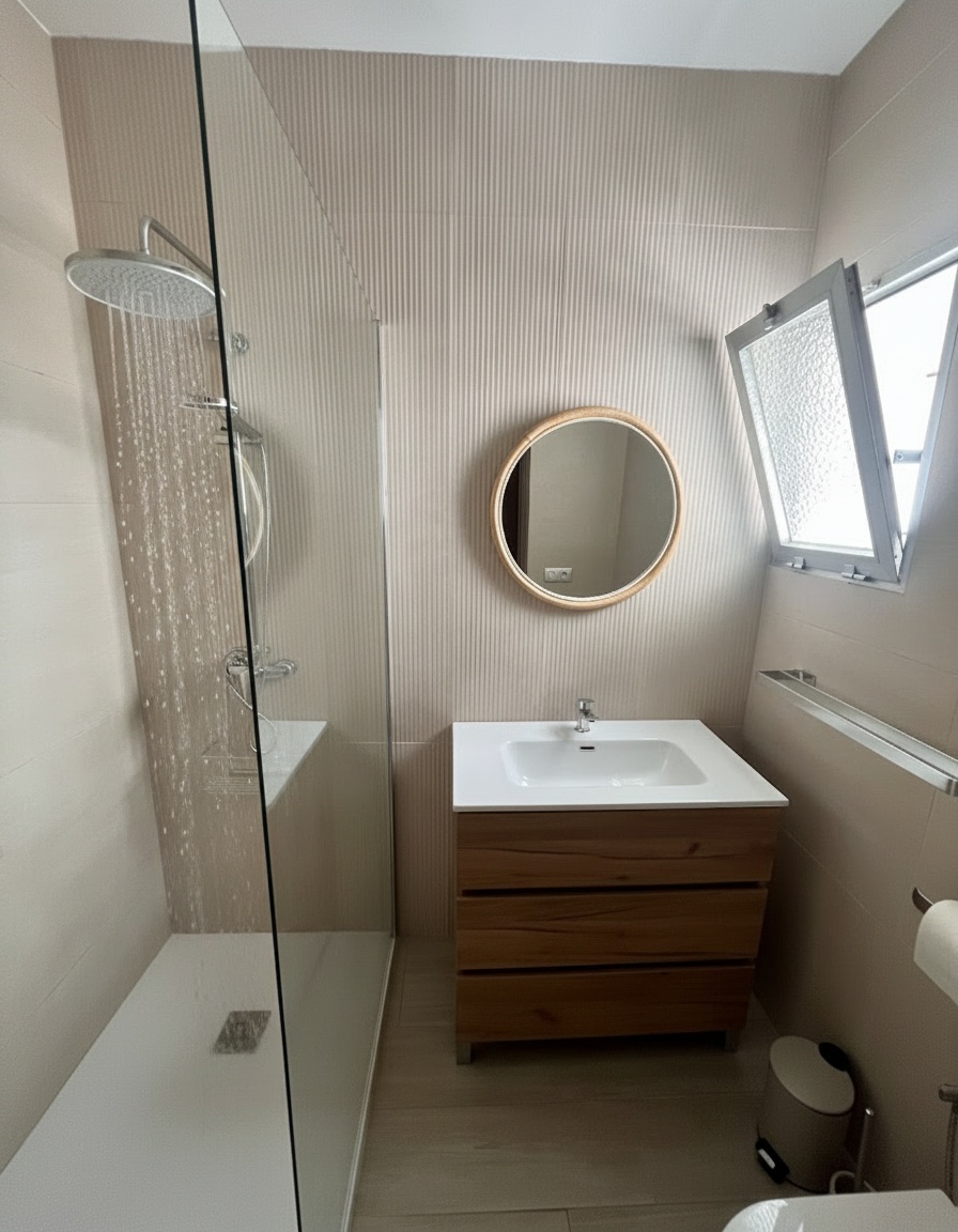 Cuarto de baño
